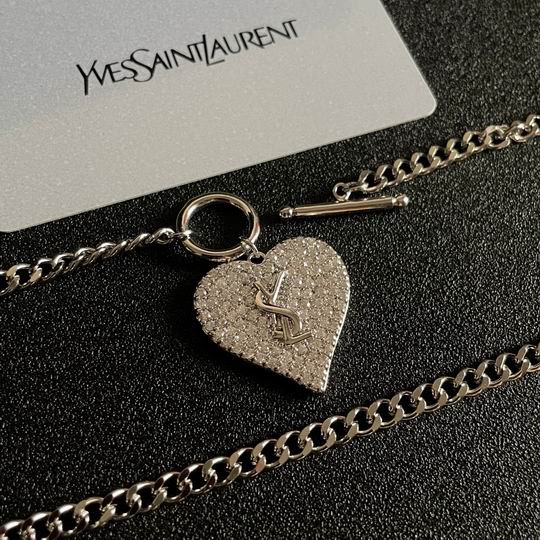 YSL necklace 12lyh91